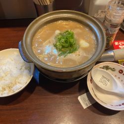 土鍋チーズ(大盛り)