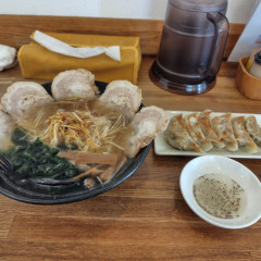 らーめん榎穏の画像