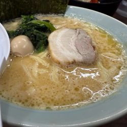 ラーメン（並）