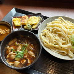 武蔵野うどん 竹國 東久留米店の画像