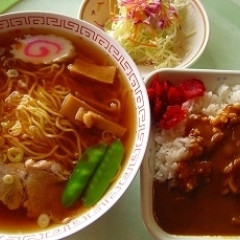 小平市役所 食堂の画像