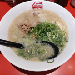至福の一杯 ラーメン博魂の画像