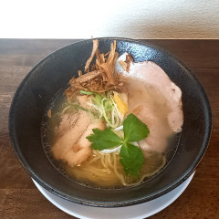 らぁ麺げんてつの画像