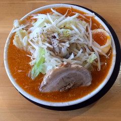 ぶーちゃんらーめんの画像