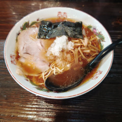 中華そば 麺や 八八の画像