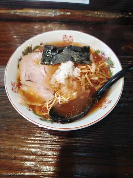 「半チャーセット(1,000円)」@中華そば 麺や 八八の写真