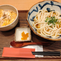 京うどんとおばんざい GOJOの画像