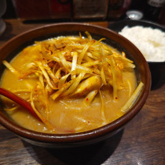 麺場 田所商店 江戸NORENの画像