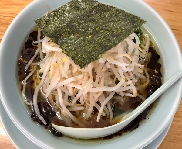 「スペシャルラーメン」@ラーメンショップ さつまっ子 スペシャル21の写真