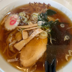 かどや食堂の画像