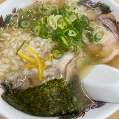 来来亭 天理アロー店の画像