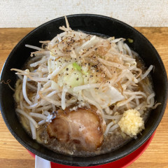 麺屋 柳路の画像