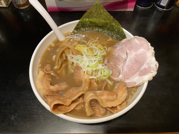 「赤貝10kg＋生帆立3kg 100SP」@一条流がんこ総本家分家四谷荒木町の写真