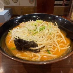 味噌オロチョン（￥930）