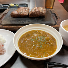 やっぱりステーキ 町田駅中央口店の画像