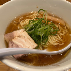 麺処 諭吉 大門店の画像