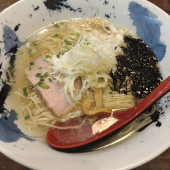 中華そば たがやの画像