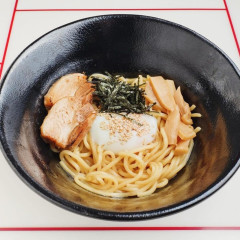 麺屋 二号艇の画像