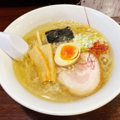 マルイチ食堂の画像