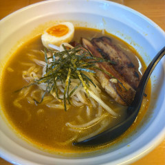 魔女のカレーの画像