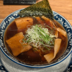 麺屋 しらかわ 大阪なんば店の画像