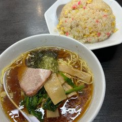 南京亭 日高店の写真