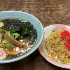 中華料理 大東園の画像