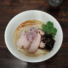 ラーメン・ごはん 倉家の写真
