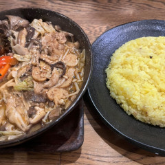 スープカレーGARAKUの画像