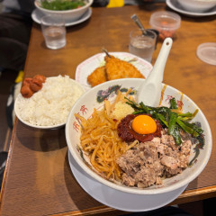 来来亭 蒲郡店の写真