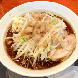 ラーメン