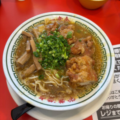 ドライブイン一幸舎 空港店の画像