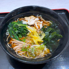 名代 富士そば 錦糸町店の画像