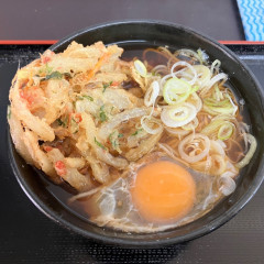 天かめ 門前仲町店の画像