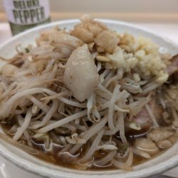 M郎ラーメン