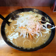 五代目麺や蝦夷の画像