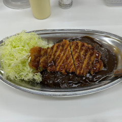 ゴーゴーカレー 高崎飯塚スタジアムの画像