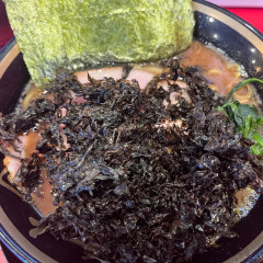 大輝家直系家系ラーメン 大金家 亀有店の画像