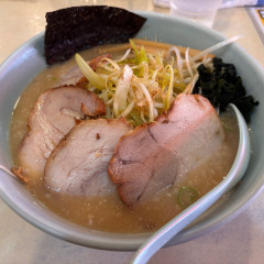 ラーメンショップ七福 草加店の写真