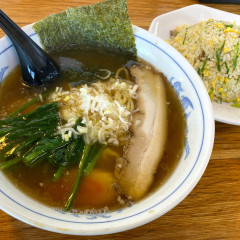 会津喜多方らーめん 新田店の画像