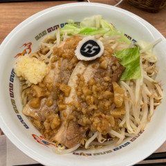 つけ麺・ラーメン フジヤマ55 T-FOOD STADIUMの画像