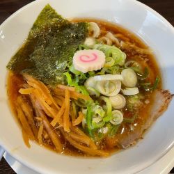 イッちゃん朝ラー小(麺150g)