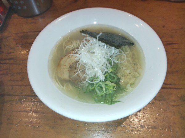 「貝出汁　950」@喜元門 つくばサイエンス通り店の写真