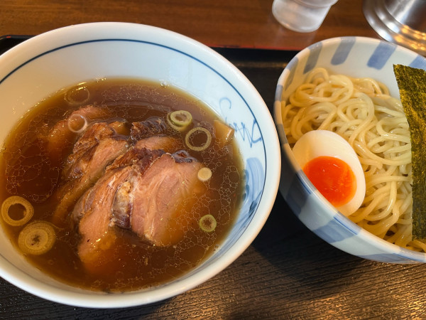 「つけチャーシュー ¥1,500」@豪快の写真