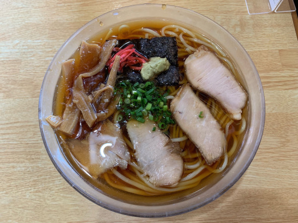 「冷やし」@マルナカの写真