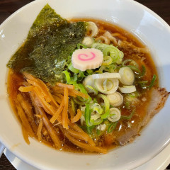 noodle shop イッ豚の画像