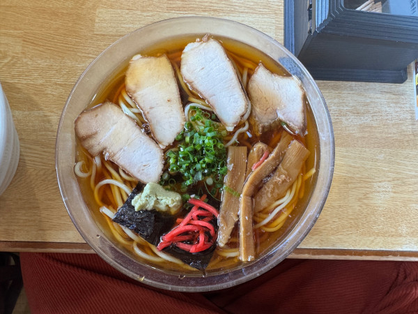 「冷やし」@マルナカの写真