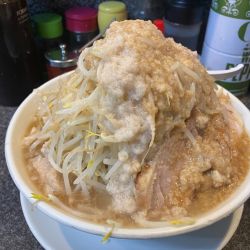 ラーメン＋大盛り