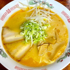 広島そば 靖右衛門の画像