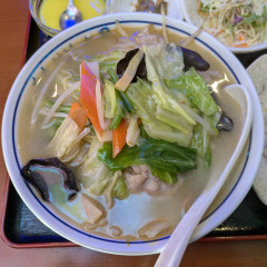 中国料理 清福の画像